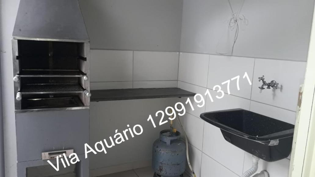 Vila Aquario Da Sonia Ubatuba Exterior photo