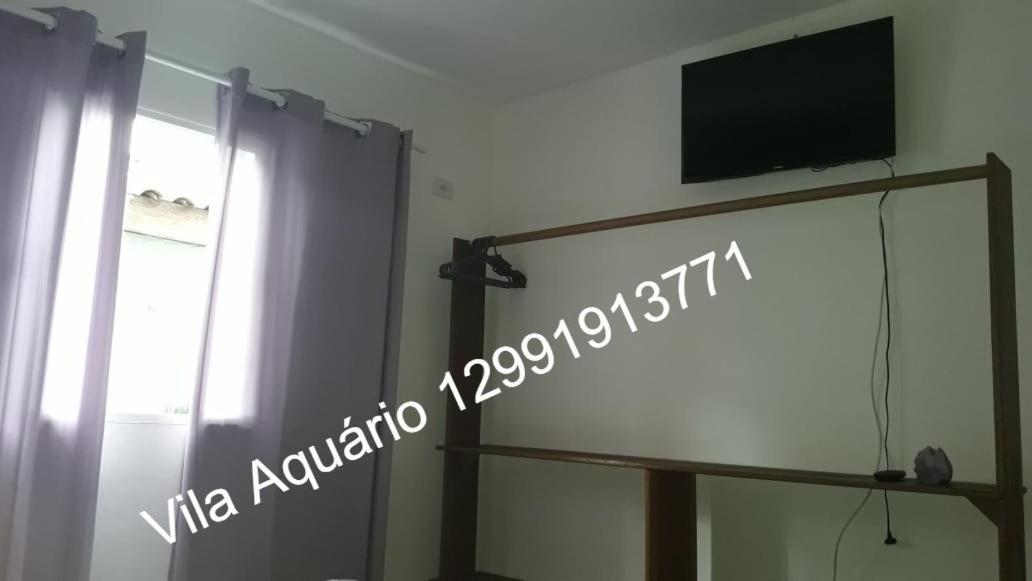 Vila Aquario Da Sonia Ubatuba Exterior photo